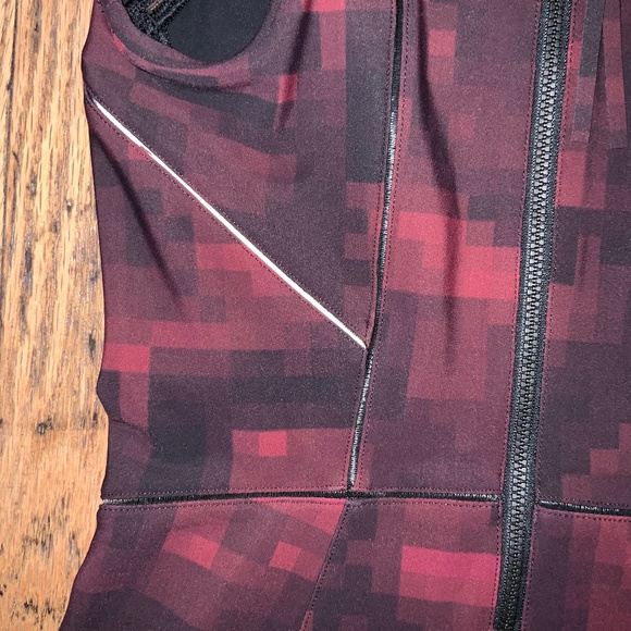 Lululemon Go TIL Dawn Dress - Picture 7 of 7